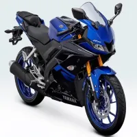 Yamaha R15 V3 (Indonesia Version)